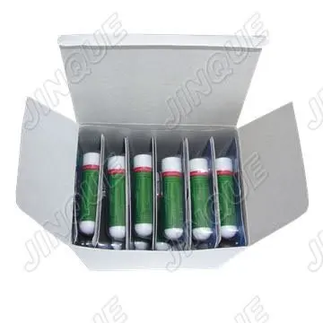 inhaler with free design artwork