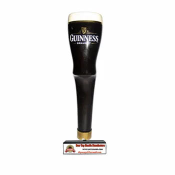 Guinness Beer Tap Handle/custom Beer Tap Handle/beer Tap Handle - Buy ...