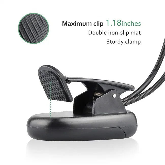 Clip book light (3)