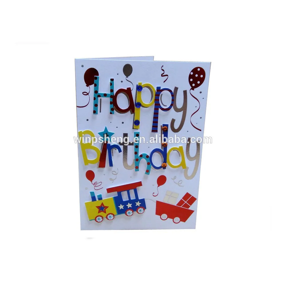 I Migliori Auguri Di Buon Compleanno Carta Fai Da Te Biglietto Di Auguri Di Compleanno Buy I Migliori Auguri Di Buon Compleanno Carta Di Carta Di Auguri Di Buon Compleanno Fai Da Te Biglietto