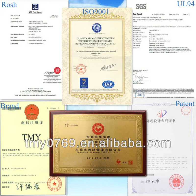 Stainless Metal Conduit