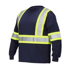 Custom navy worker uniforms for man construction Custom navy worker uniforms for man construction