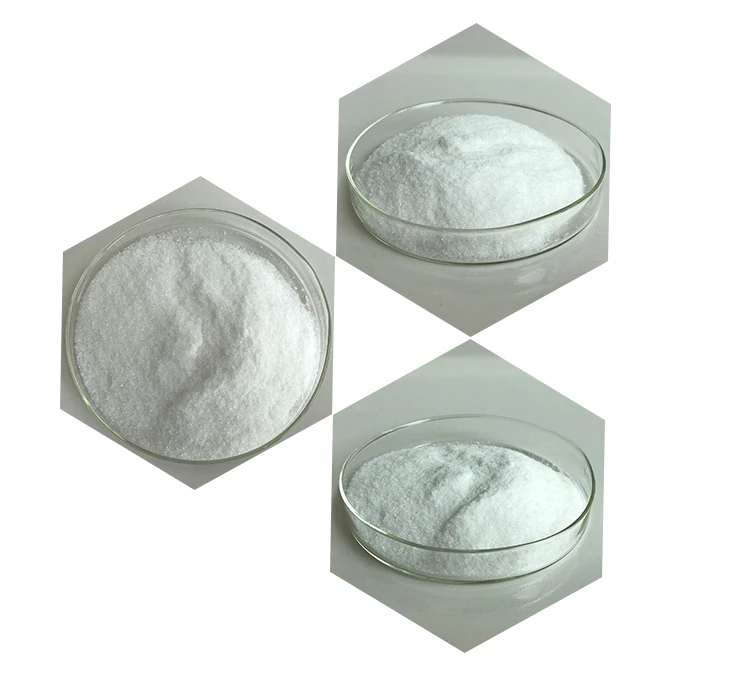 Cloruro de potasio del sulfato de la glucosamina de la fuente de la fábrica