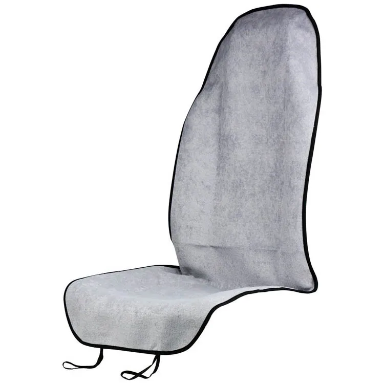 Hot Selling Car Seat Towel Custom Terry Cloth Car Seat Cover Towel Buy Towel Seat Covers,Car