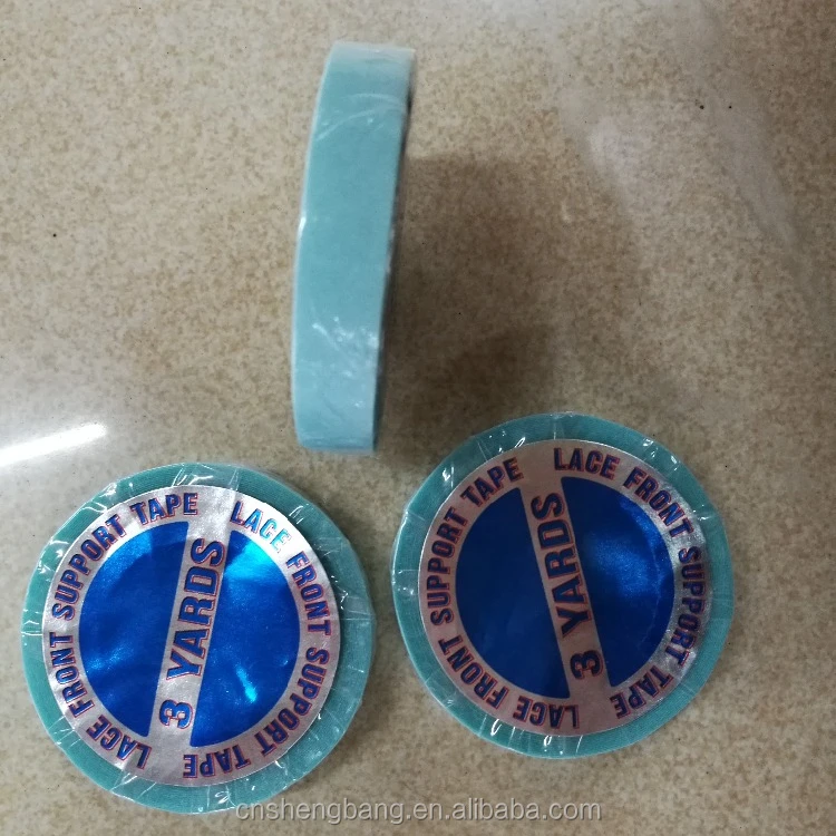 
walker tape lace front hair system tape 3yards made in the usa, 