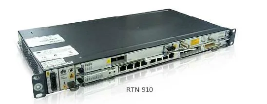 Huawei rtn 910 настройка