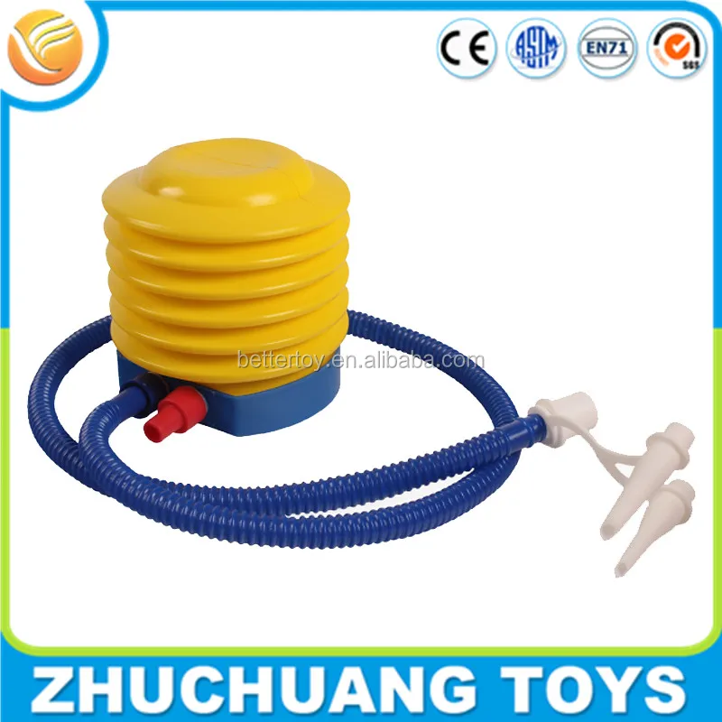 Mini Foot Pedal Vacuum Air Pump For Inflatable Balls Buy Foot Pump,Foot Pedal Air Pump,Foot