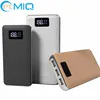 best price list external mobile power bank for smartphone