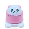 4 Different Carton Multi Color Stapler Carton Animal Stapler