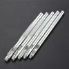Practical 5Pcs/set Leather Steel Belt Puncher Hollow Punch Set Round Hole Cutters Handworking Hand Craft DIY Tools
