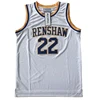 Custom Basketball Team Uniforms Embroidery Patch White Color design Basketball Jersey For Men
