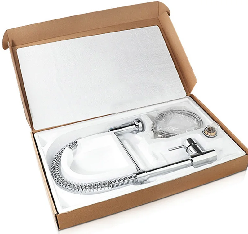 Z&x Factory Upc 619 Nsf Kitchen Faucet Upc Faucet Parts Single Handle