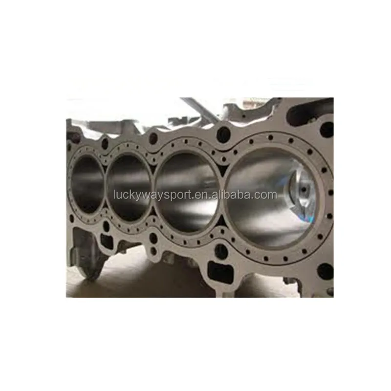Cnc Billet Aluminum Bseries Engines Sleeve Block Guard B20 Blockguard Buy Block Guard B20,B20