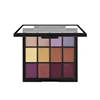 Makeup Palettes Eye Shadow Eyeshadow Palette Logo Oem Pigment Eyeshadow Powder Korean Beauty Cosmetics Wholesale