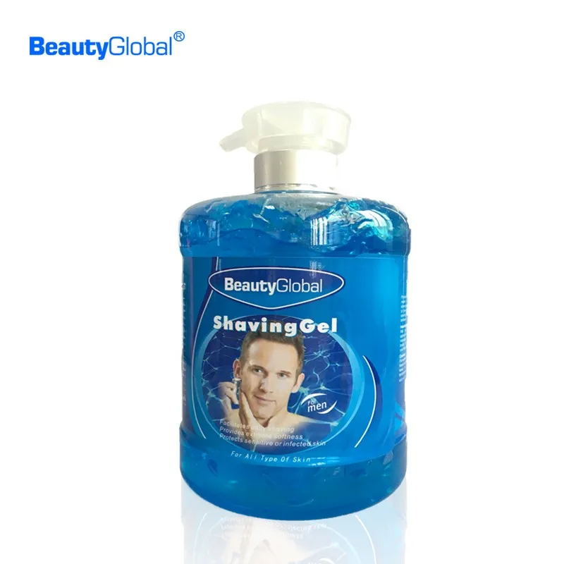 2013 New Arrival Shaving Product! Best Selling 200ml Men And Women