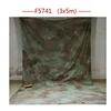 China wholesale top quality hand painted muslin studio muslin photo booth backdrop photography background