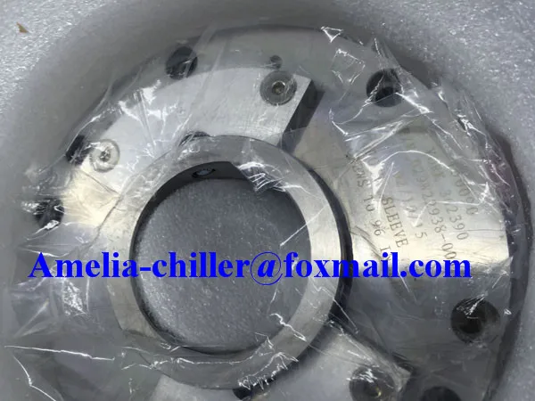 York chiller refrigeration spare parts