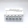 Non cross linked Face Whitening HA mesotherapy solution injectable