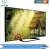 double glass high resolution UHD 4K LCD LED wholesale98 /120 inch cheap price china factory development