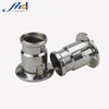 OEM&amp;ODM CNC milling stainless steel component for rotation