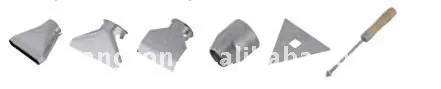 Accessories of Heat Gun HG9451 HG9452 HG9453.JPG