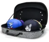 Eva Storage Bag Cap Hat Carrier Case