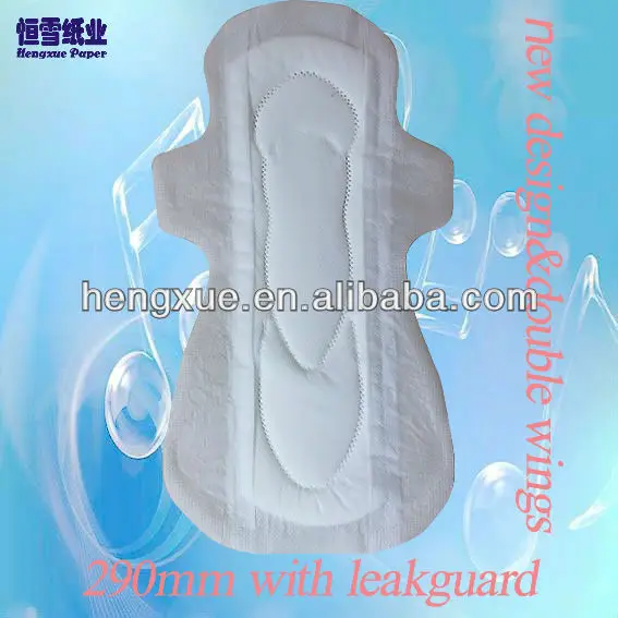 Disposable Sanitary Napkin With Leakguard Buy Sanitary Napkin,Brand