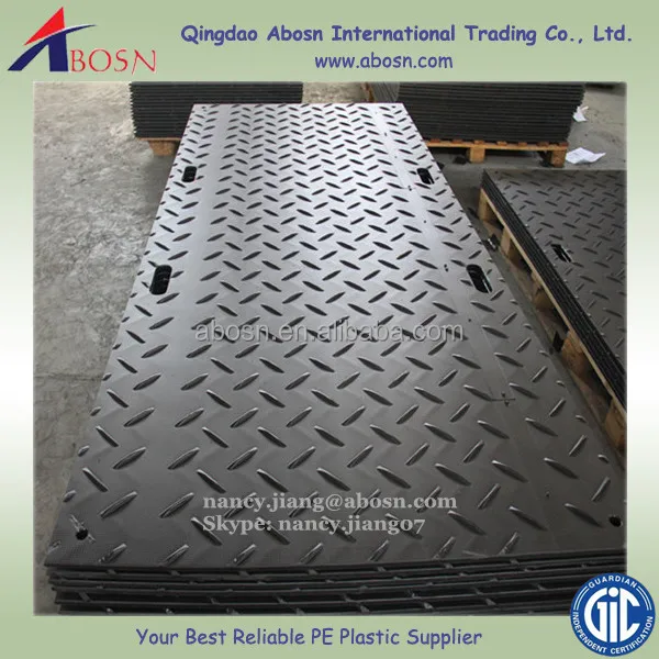 hard plastic floor mats for trucks