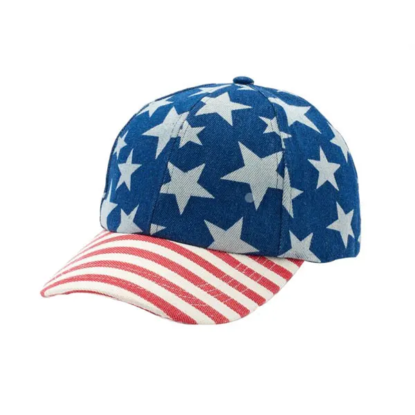 Cheap Custom Design Hats Caps Good Quality Fitted Baseball Caps For