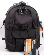2014 hot sale Lowepro Compu Trekker AW shoulders SLR bag camera bag notebook bag, camera bag
