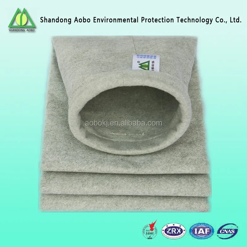 Coal-fired Power Plants,Waste Incineration,Dust Removal Filter Bags ...