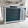 QC2.0 QC3.0 MTK PD mobile power semi-finished products aging test cabinet