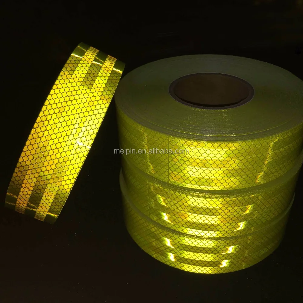 10 Years High Intensity Prismatic Reflective Sticker Paper Buy