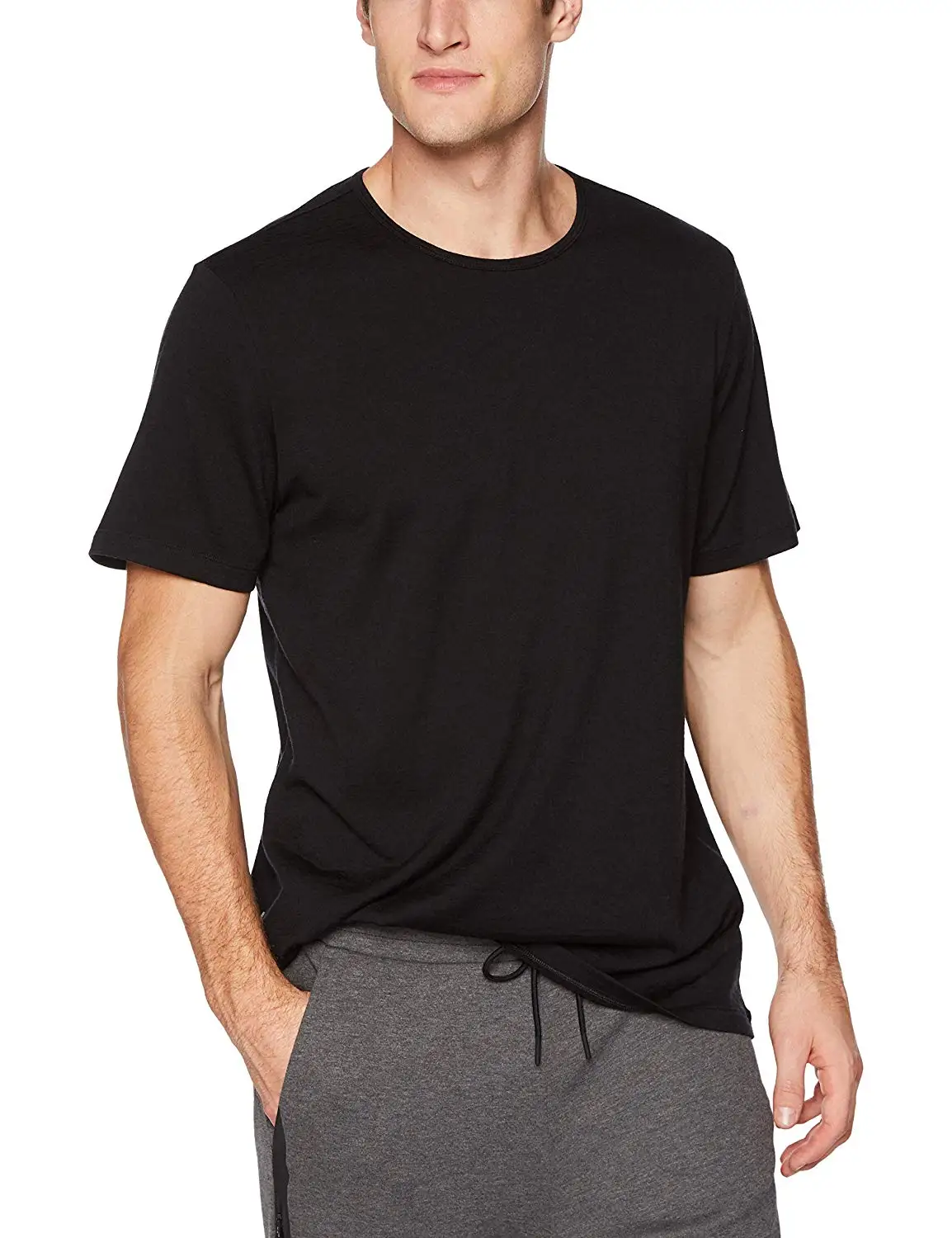 merino wool men's t shirts