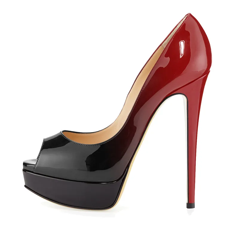 cheap platform heels online