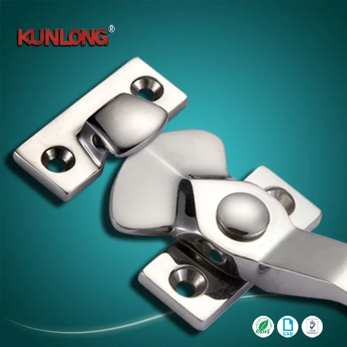 Sk18110 Industrial Airtight Door/ Soundproof Door/ Vibration