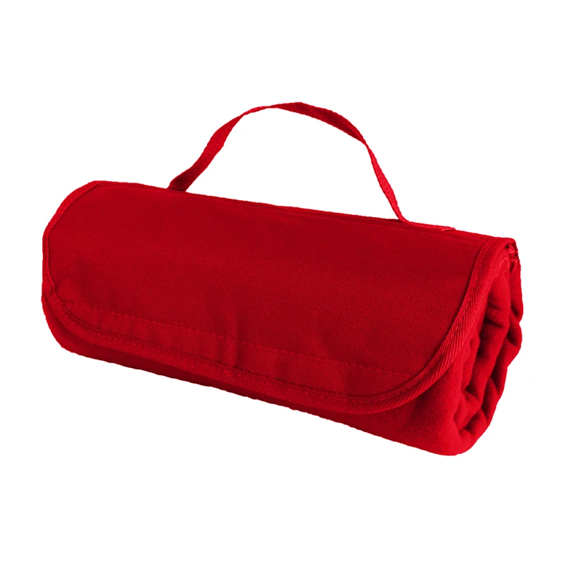 outdoor blanket bag