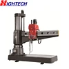 Z3080 Project Heavy Duty Quality Radial Drilling Machine Price