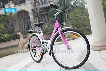 city bike 24