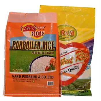 Download 25kg Pp Rice Bags Size 5kg 10kg 25kg 50kg Rice Grain Sugar ...
