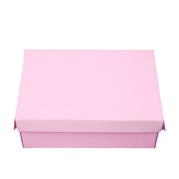Wholesale Pink Blank Cardboard Kids 