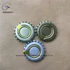 Easy open custom bottle cap beer, ring pull caps.