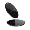 2019 new product high quality universal micro USB charger 5W fast charging wireless