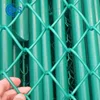 Online shopping website galvanized gate chain link fence post caps