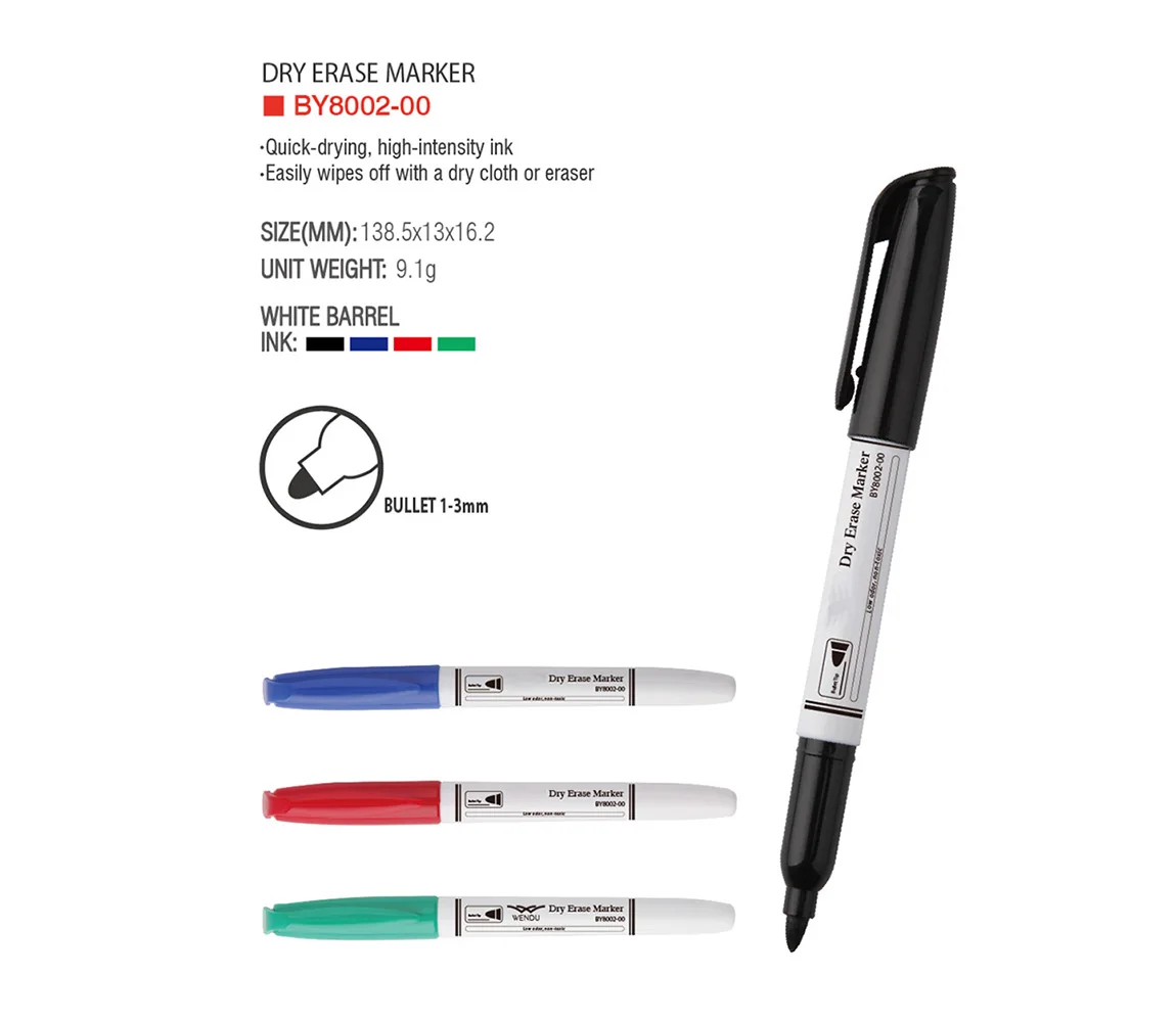 Wholesale Nontoxic Permanent Waterproof Marker Pen Buy Marker Pen