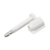 REB001 high security circle compliant container seal bolt lock