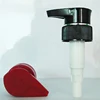 lotion pump head for shampoo using spray lotion pump