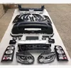 UPGRADE full kits for lr3 convert ino lr4, old model UPGRADE INTO lr4. XZY-LR3-16-LR4