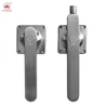 Large size soundproof lock underground garage ship cold storage tightening lock