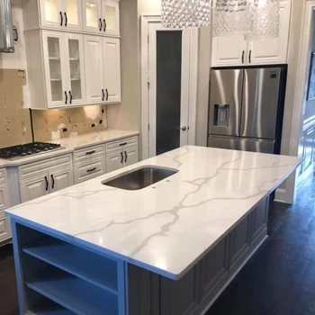 Calacatta Marble Kitchen Countertop Buy Kitchen Countertop